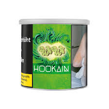 T&T | Hookain Tabak 200g - Wiwi