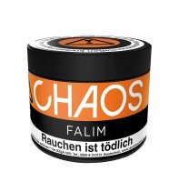 Chaos 65g Pfeifentabak - Falim