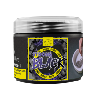 T&T | AINO Strong Tobacco 200g - Black