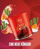 Os Tobacco 200g - Queen of the Desert