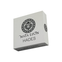 Mata Leon Heat Management Device (Aufsatz) - Silber