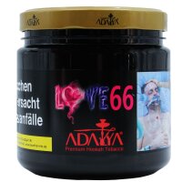 Adalya Tobacco 1000g T&T - Love 66