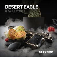 Darkside Tobacco Core 100g - Desert Eagle