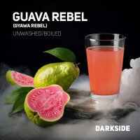 Darkside Tobacco Core 100g - Gyawa Rebel