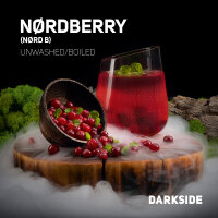 Darkside Tobacco Core 100g - Nord B