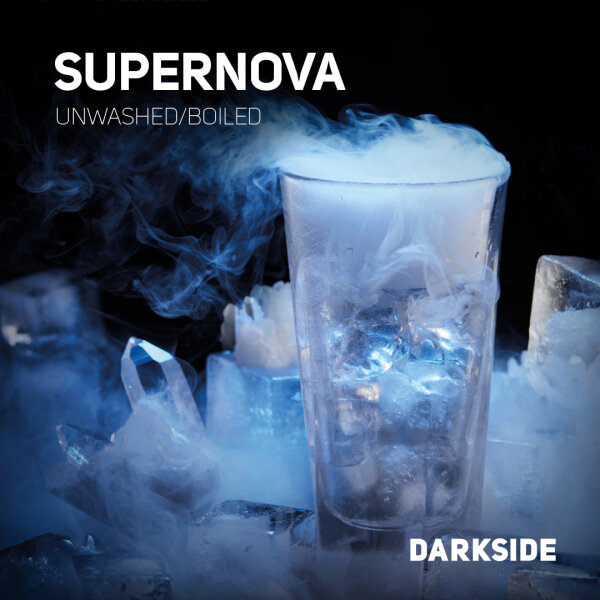 T&T |Darkside Tobacco Core 100g - Supernova