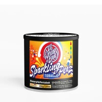 T&T I 187 Tobacco 200g - Sparkling Peaz