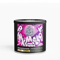 187 Tobacco 200g - PinkMellow