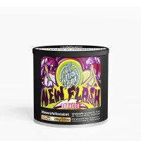 T&T I 187 Tobacco 200g - New Flash