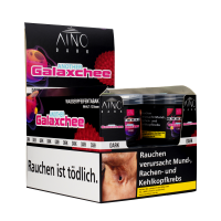 AINO Dark Tobacco 25g - Galaxchee