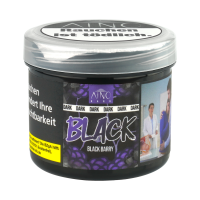 AINO Dark Tobacco 25g - Black