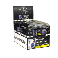 AINO Dark Tobacco 25g - Black