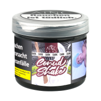 AINO Dark Tobacco 25g - Conud Shake