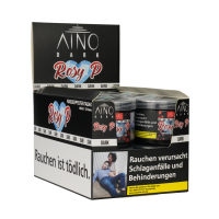 AINO Dark Tobacco 25g - RosyP