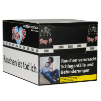 AINO Dark Tobacco 25g - RosyP