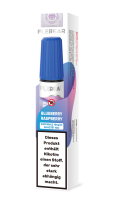 Flerbar Liquid 10mg/ml Nikotin | 10ml - Blueberry Rasberry