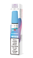 Flerbar Liquid 20mg/ml Nikotin | 10ml - Blueberry