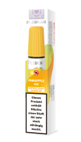 Flerbar Liquid 20mg/ml Nikotin | 10ml - Pineapple Ice