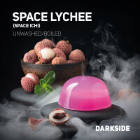 T&T |Darkside Tobacco Core 100g - Space Ichi