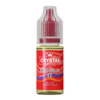 Crystal Liqid 20mg/ml Nikotin | 10ml - Watermelon Ice