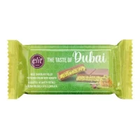 Elit Dubai Schokolade - 90g