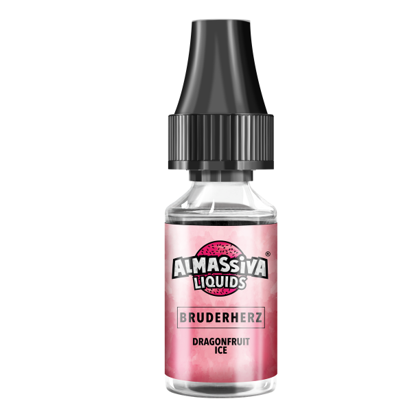 Al Massiva Liquid 10mg - Bruderherz