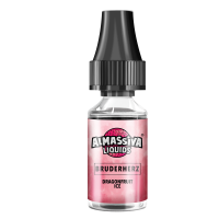 Al Massiva Liquid 10mg - Bruderherz