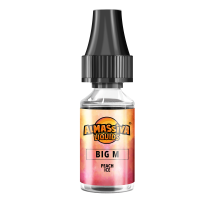 Al Massiva Liquid 10mg - Big M