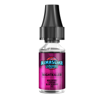 Al Massiva Liquid 17mg - Nightkiller