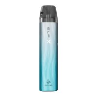 ELFX Kit - Silver Blue