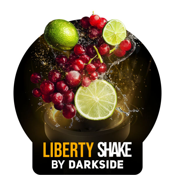 T&T | Darkside Shake 120g - Liberty