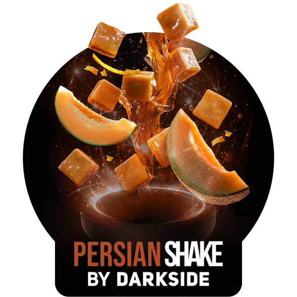 Darkside Shake 120g - Persian