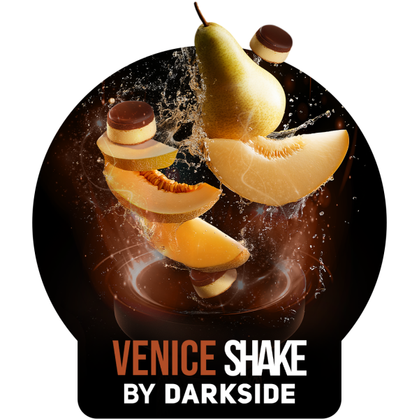 T&T | Darkside Shake 120g - Venice