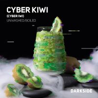 T&T |Darkside Tobacco Core 100g - Cyber Iwi