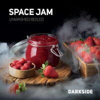 T&T |Darkside Tobacco Core 100g - Space J