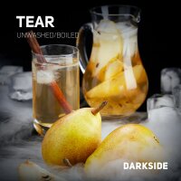 T&T |Darkside Tobacco Core 100g - Tear