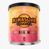 T&T I Al Massiva 200g - Big M