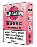 Al Massiva Pod - Bruderherz