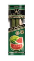 King Palm 2 Slim Rolls - Watermelon