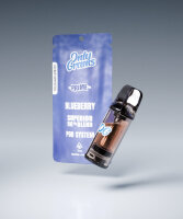 Only Grams Liquid Pod - Bluberry