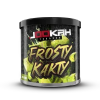 Jookah Tobacco 200g - Frosty Kakty