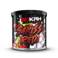 Jookah Tobacco 200g - Sakiss Red