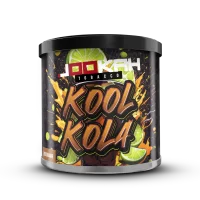 Jookah Tobacco 200g - Kool Kola