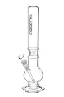 INS339 Insomnia Bong Black Edition 50cm 18.8er Schliff