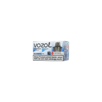 Vozol Vista Plug 15K - Blueberry Ice