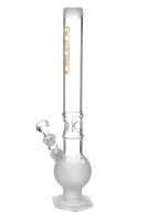 INS571 Insomnia Bong Gold Edition 52cm 18.8er Schliff