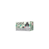 Vozol Vista Plug 15K - Kiwi Passionfruit Guava