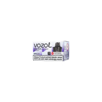 Vozol Vista Plug 15K - Mr. Blue