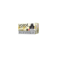 Vozol Vista Plug 15K - Pineapple Ice