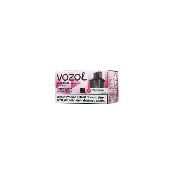 Vozol Vista Plug 15K - Strawberry Watermelon